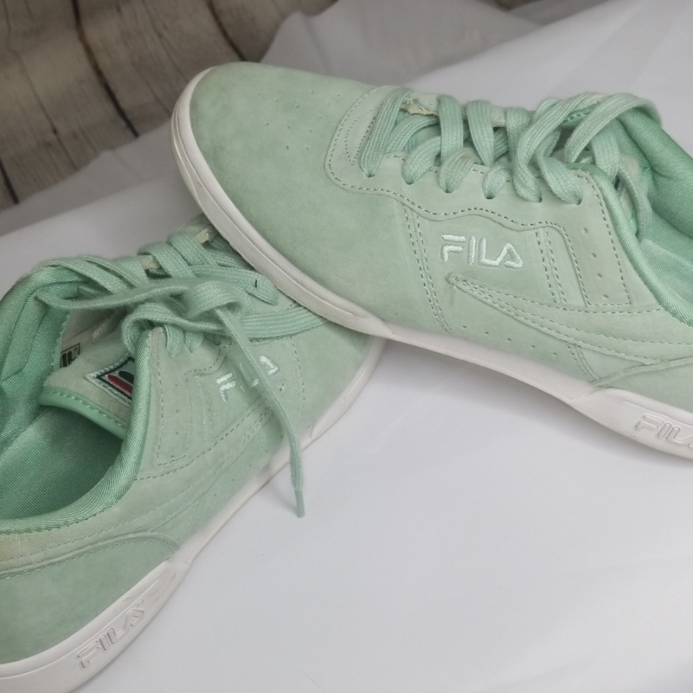 Fila Original Fitness Shoes